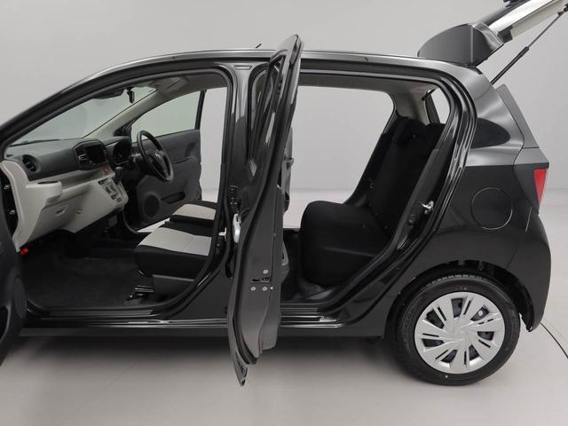 ミライースX SAIII(愛知県)の中古車