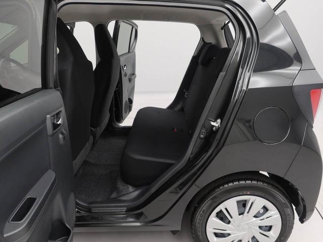 ミライースX SAIII(愛知県)の中古車