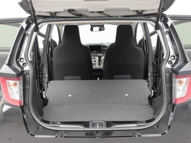 ミライースX SAIII(愛知県)の中古車