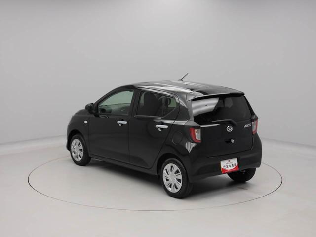ミライースX SAIII(愛知県)の中古車