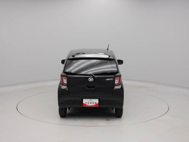 ミライースX SAIII(愛知県)の中古車