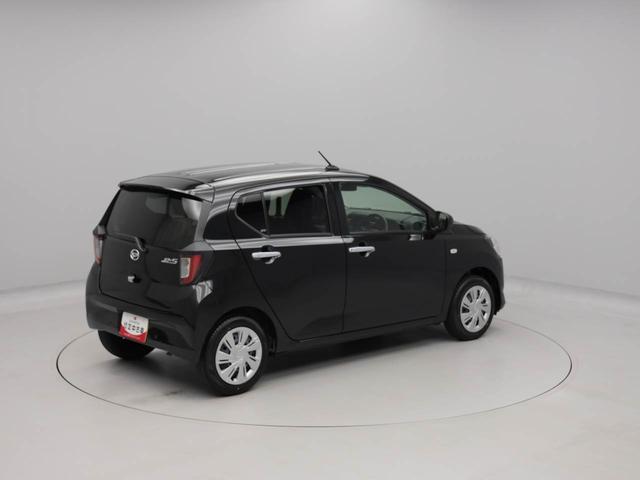 ミライースX SAIII(愛知県)の中古車