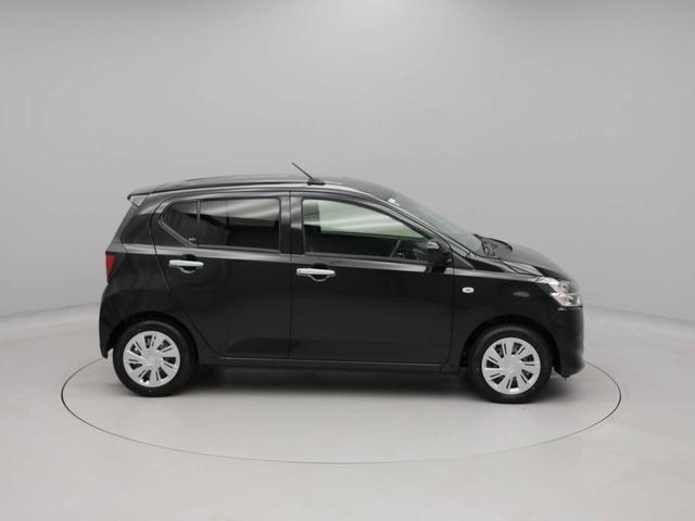 ミライースX SAIII(愛知県)の中古車