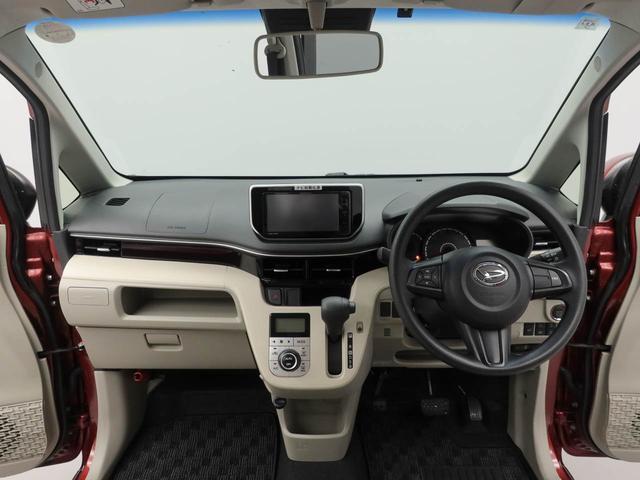ムーヴＸ　ＳＡIII（愛知県）の中古車