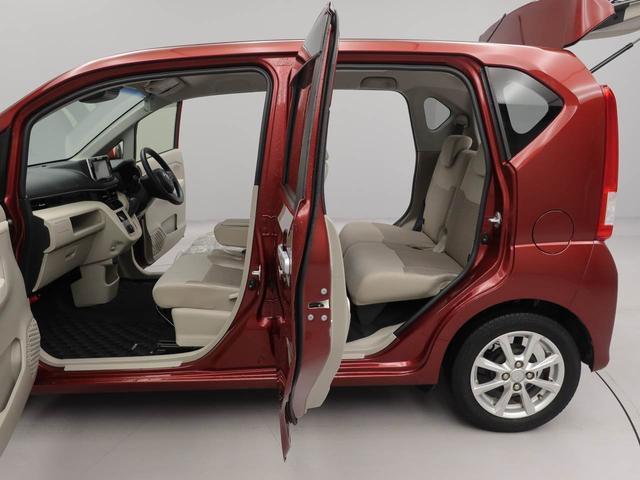 ムーヴＸ　ＳＡIII（愛知県）の中古車