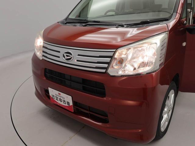 ムーヴＸ　ＳＡIII（愛知県）の中古車