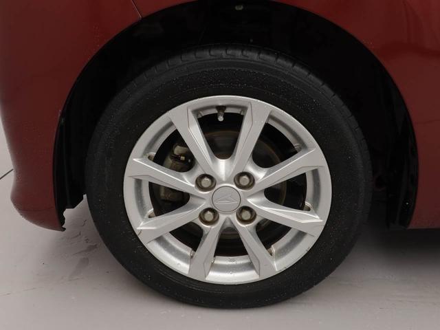 ムーヴＸ　ＳＡIII（愛知県）の中古車