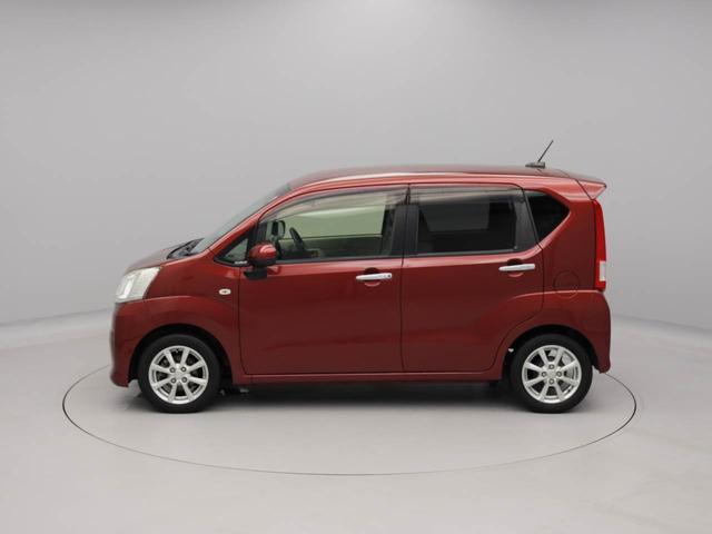 ムーヴＸ　ＳＡIII（愛知県）の中古車