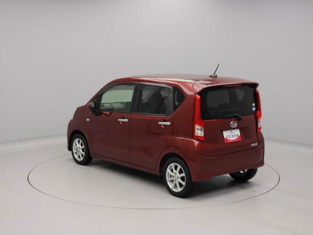 ムーヴＸ　ＳＡIII（愛知県）の中古車