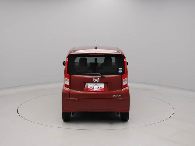 ムーヴＸ　ＳＡIII（愛知県）の中古車