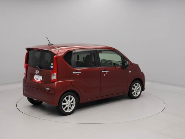 ムーヴＸ　ＳＡIII（愛知県）の中古車