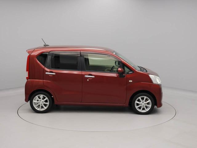ムーヴＸ　ＳＡIII（愛知県）の中古車