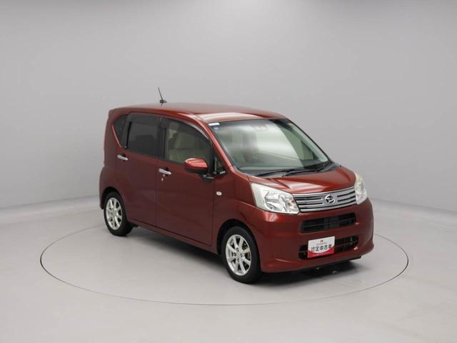 ムーヴＸ　ＳＡIII（愛知県）の中古車