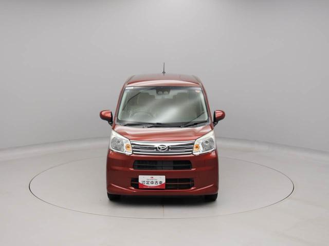 ムーヴＸ　ＳＡIII（愛知県）の中古車