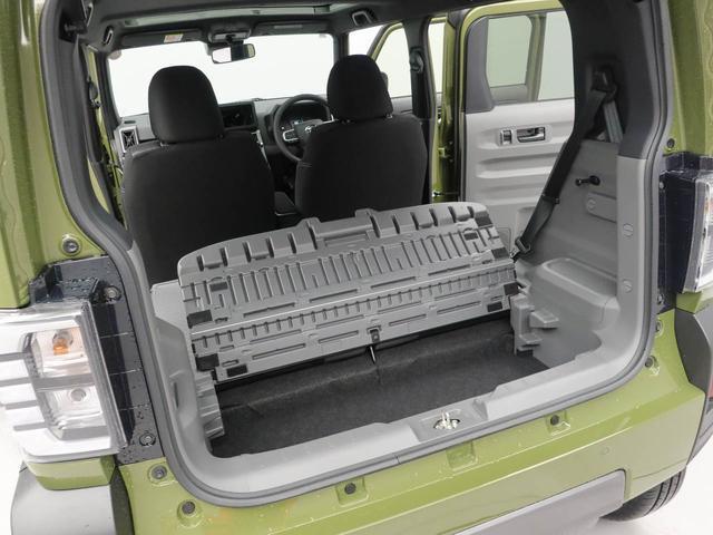 タフトＧターボ　クロムベンチャー電動パーキングブレーキ＆オートブレーキホールド機能・運転席＆助手席シートヒーター・全周囲カメラ・オーディオレス・コーナーセンサー・オートエアコン・ＬＥＤヘッドランプ・１５インチアルミホイール（愛知県）の中古車