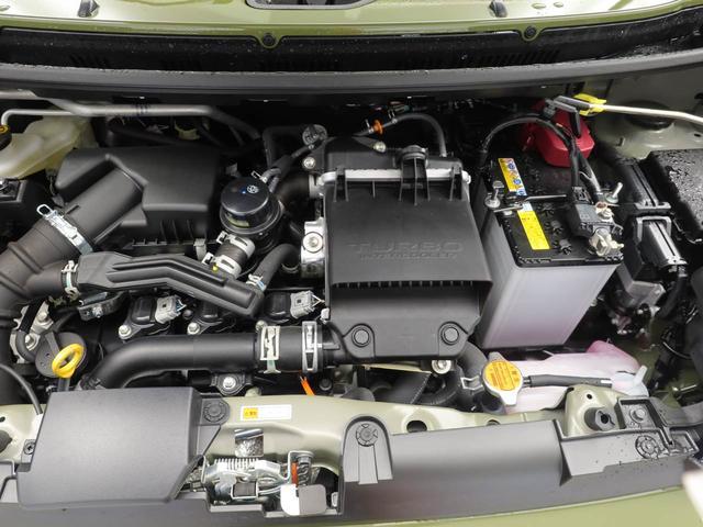 タフトＧターボ　クロムベンチャー電動パーキングブレーキ＆オートブレーキホールド機能・運転席＆助手席シートヒーター・全周囲カメラ・オーディオレス・コーナーセンサー・オートエアコン・ＬＥＤヘッドランプ・１５インチアルミホイール（愛知県）の中古車
