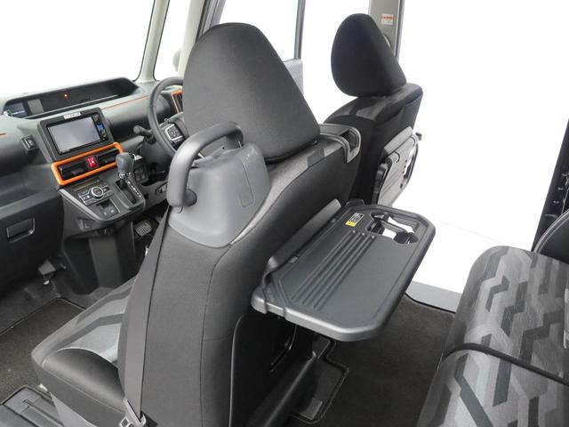 タントファンクロスターボメモリーナビ・ドライブレコーダー・キーフリー(愛知県)の中古車