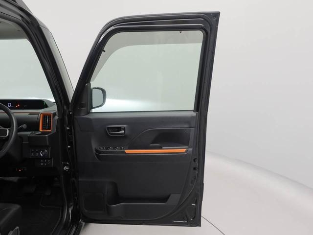 タントファンクロスターボメモリーナビ・ドライブレコーダー・キーフリー(愛知県)の中古車