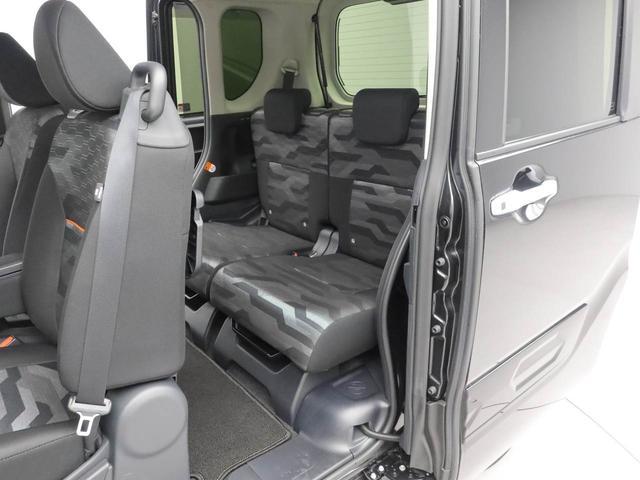 タントファンクロスターボメモリーナビ・ドライブレコーダー・キーフリー(愛知県)の中古車