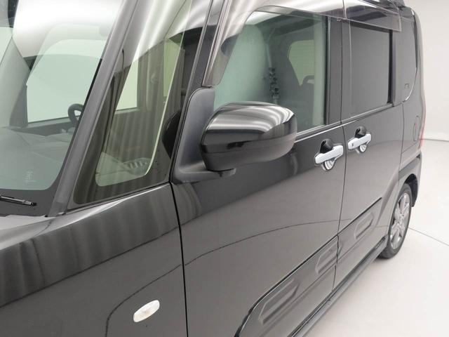 タントファンクロスターボメモリーナビ・ドライブレコーダー・キーフリー(愛知県)の中古車