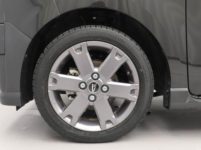 タントファンクロスターボメモリーナビ・ドライブレコーダー・キーフリー(愛知県)の中古車