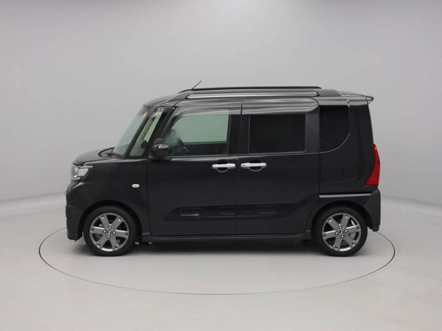 タントファンクロスターボメモリーナビ・ドライブレコーダー・キーフリー(愛知県)の中古車