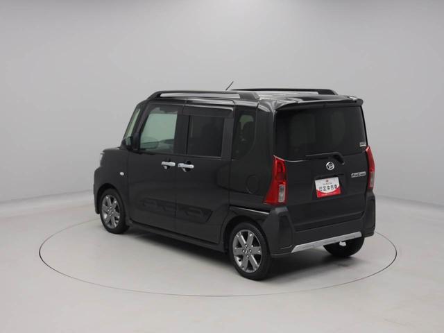 タントファンクロスターボメモリーナビ・ドライブレコーダー・キーフリー(愛知県)の中古車