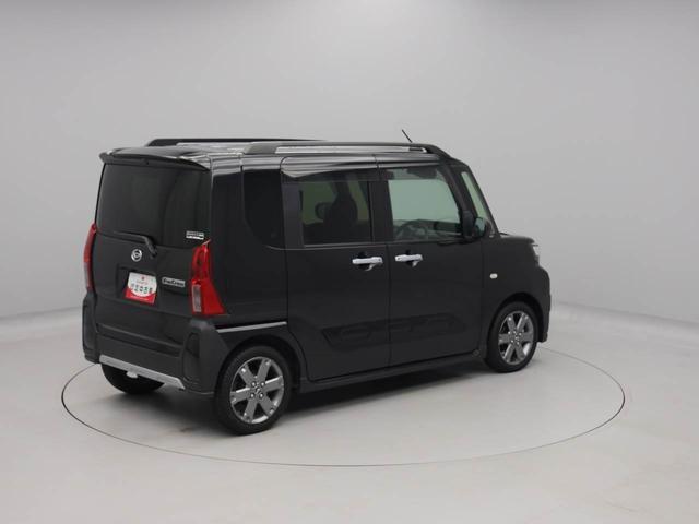 タントファンクロスターボメモリーナビ・ドライブレコーダー・キーフリー(愛知県)の中古車