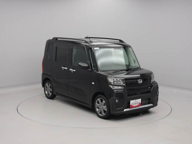 タントファンクロスターボメモリーナビ・ドライブレコーダー・キーフリー(愛知県)の中古車