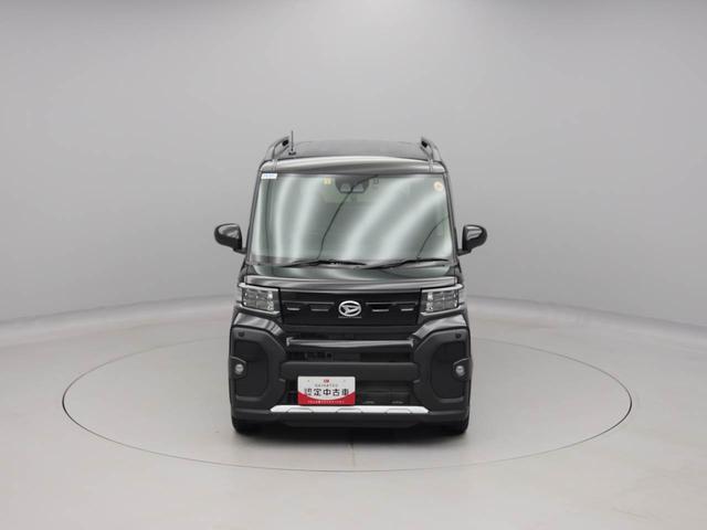 タントファンクロスターボメモリーナビ・ドライブレコーダー・キーフリー(愛知県)の中古車