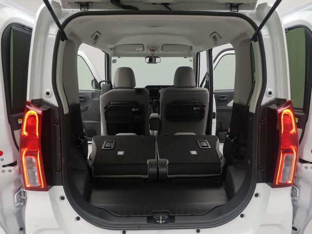 タントX(愛知県)の中古車