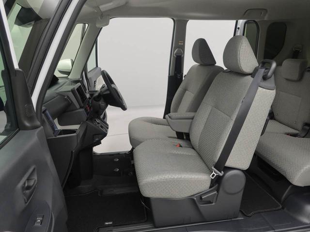 タントX(愛知県)の中古車