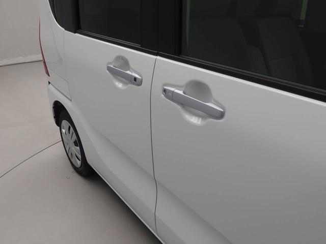 タントX(愛知県)の中古車