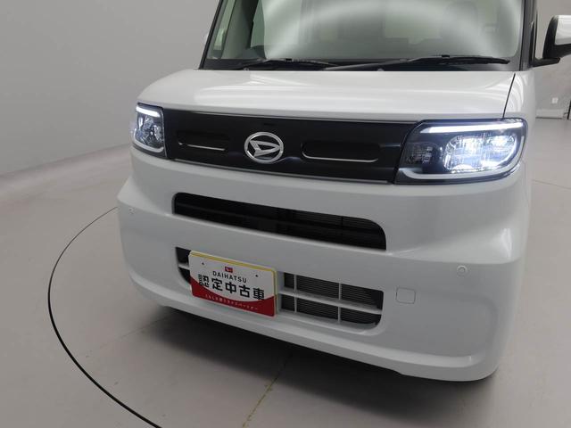 タントX(愛知県)の中古車