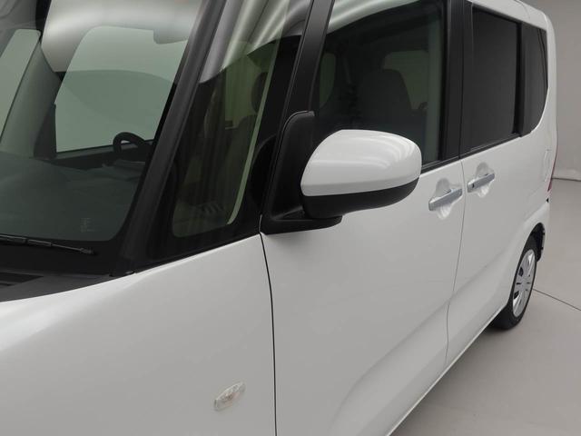 タントX(愛知県)の中古車
