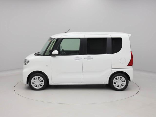 タントX(愛知県)の中古車