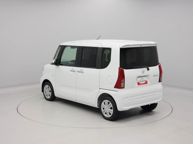 タントX(愛知県)の中古車