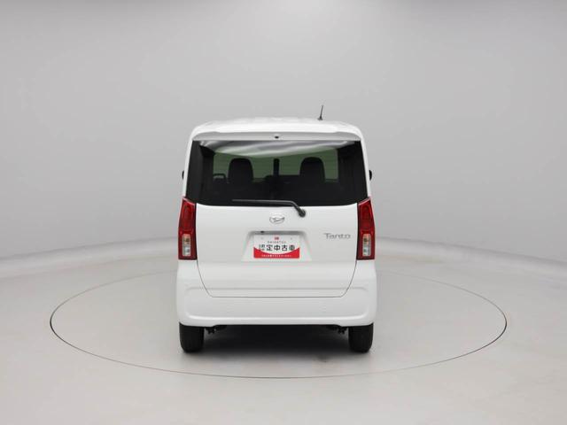 タントX(愛知県)の中古車