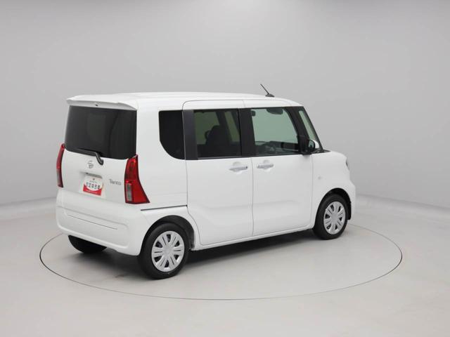 タントX(愛知県)の中古車