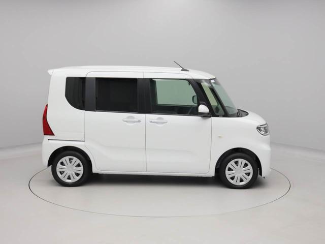 タントX(愛知県)の中古車