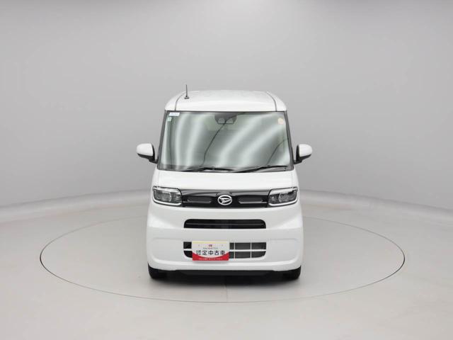 タントX(愛知県)の中古車