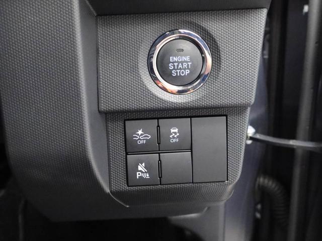 タフトGキーフリー LEDヘッドライト 衝突軽減装備(愛知県)の中古車