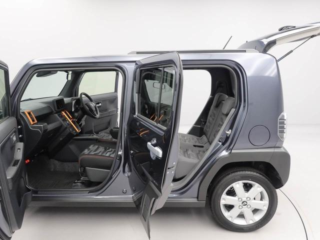 タフトGキーフリー LEDヘッドライト 衝突軽減装備(愛知県)の中古車