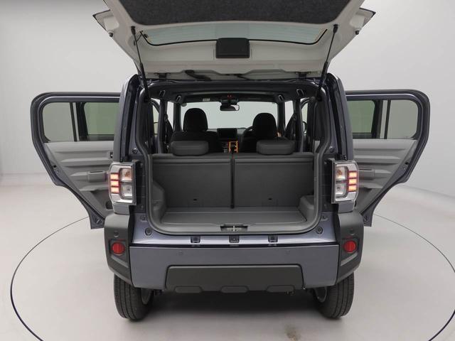 タフトGキーフリー LEDヘッドライト 衝突軽減装備(愛知県)の中古車