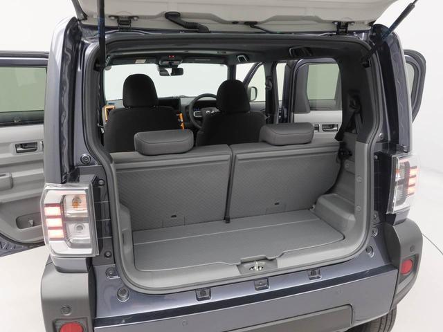 タフトGキーフリー LEDヘッドライト 衝突軽減装備(愛知県)の中古車