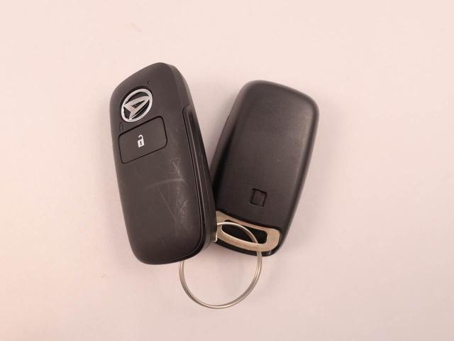 タフトGキーフリー LEDヘッドライト 衝突軽減装備(愛知県)の中古車