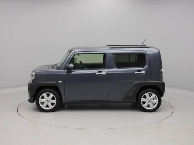 タフトGキーフリー LEDヘッドライト 衝突軽減装備(愛知県)の中古車