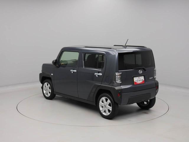 タフトGキーフリー LEDヘッドライト 衝突軽減装備(愛知県)の中古車
