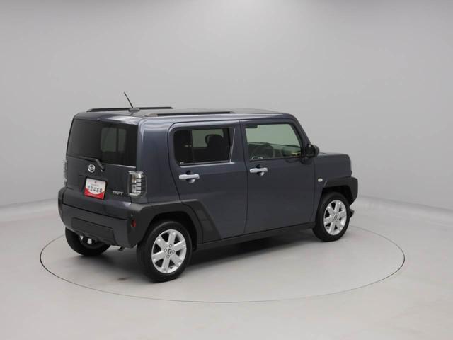 タフトGキーフリー LEDヘッドライト 衝突軽減装備(愛知県)の中古車