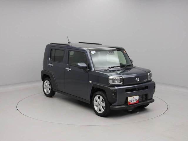 タフトGキーフリー LEDヘッドライト 衝突軽減装備(愛知県)の中古車